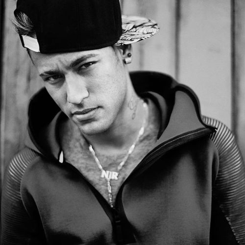 awesomebrazilianprincess: Neymar for Nike 