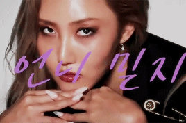 gingerfany:pretty different
