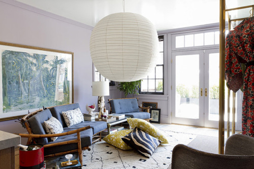 {The Holiday House Hamptons opened recently, with this year's interiors set within a 130 year old re
