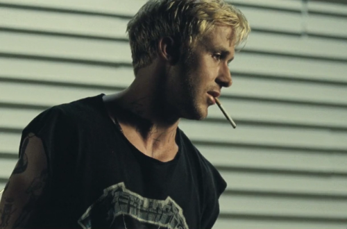 cinemaspam: Ryan Gosling in The Place Beyond The Pines (2012)