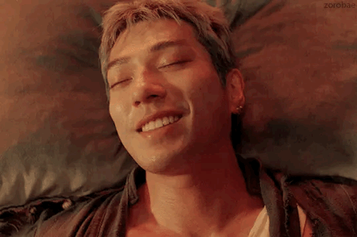 Roronoa Zoro - Eat Me.