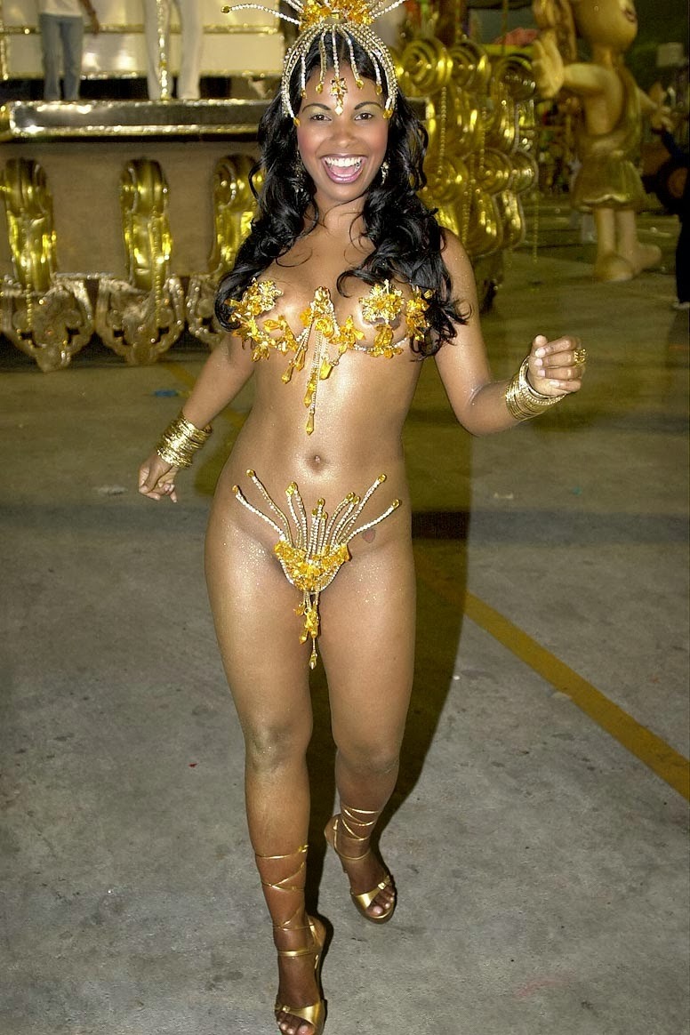 carnivalsfinest:  Brazil Carnival