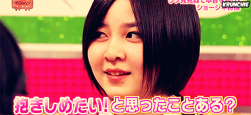 krunchie:  140304 AKBINGO! Shoujiki Shogi: The Irony * The fashion show mentioned was from 131224 AKBINGO! 