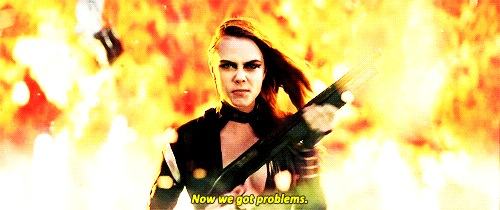 ggalgadot-blog: #BuyBADBLOODOnItunes
