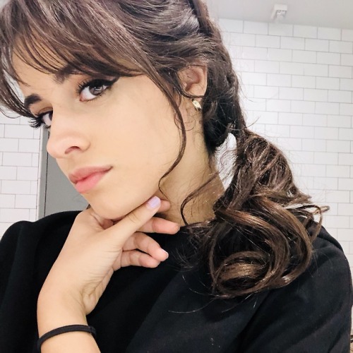 Porn photo tmbgirls:Camila Cabello