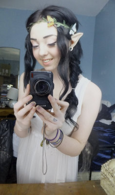 virgin-oracle:  my summer look :)  Se parece a alguien&hellip;&hellip;&hellip;  :O