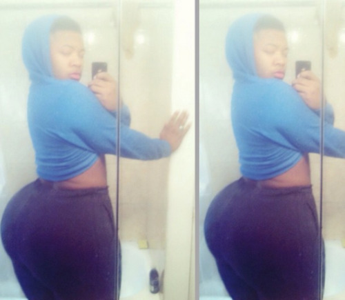 brad2186:  nycmuncher:  brad2186:What if this was you girls brother?  I know I’ll be beating that boy pussy up every night  I’m 95% sure this dude is either photoshopping his pics or wearing padding. Most likely a mixture of both. There’s no way