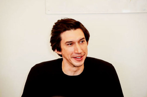 adamdriverxlife:Adam New pics Released today apparently for a Blakkklansman Press Event