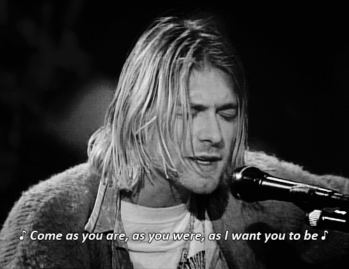 You made me weak