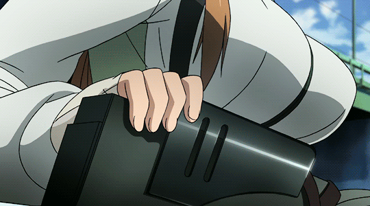 恋の予感