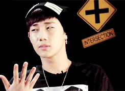 죄; hiatus