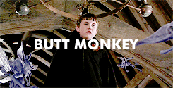 Harry Potter Tropes↳ Neville Longbottom