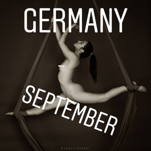 Frankfurt, Munich, and other cities possible, September 6-7 , then after my trip in Greece 16-17-18-