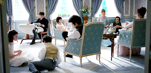 Love Letters And Second Sons | Part 1.