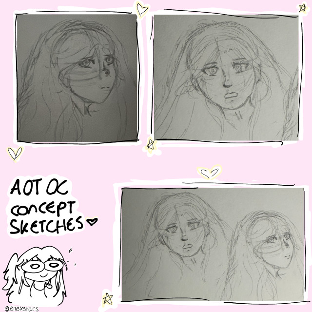 Image tagged with aot oc snk oc attack on titan oc on Tumblr