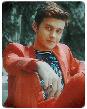 messiejoore:Nick Robinson for California Style Magazine | RED