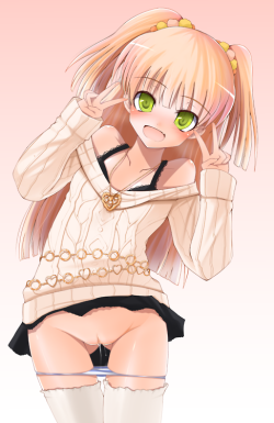 h-aka-ecchi:  Reblogged from ecchineta 