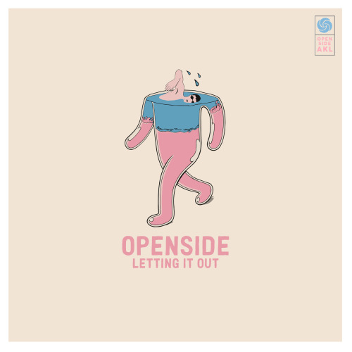 Letting It Out - 24 // 06 // 16
