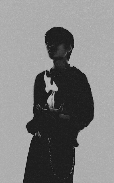 AVATARS JUNG KI SUK - SIMON DOMINIC 400X640