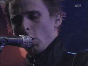 uglybellamy:Osterfestival, 2001 // New Born
