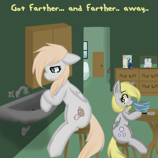 lost-derpy-hooves:   -note this is over time not all at once- (Background arc is