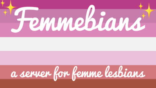 lesbugs:  all ages trans women and nb inclusive no terfs/transmisogynists, men, or non-lesbians allo