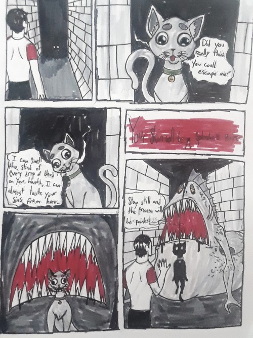 Rushed A Bit With This One But I Think The Angler Monster Is A Keeper
