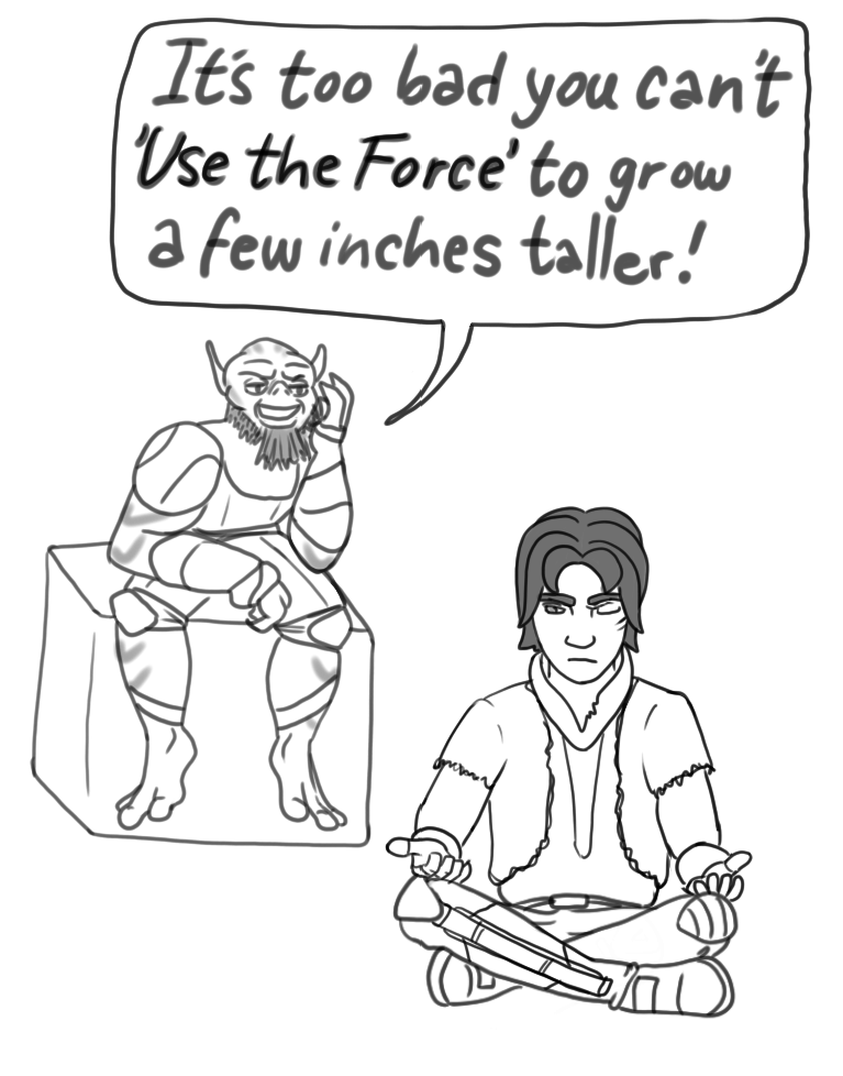 radicalrebelcat:  Zeb, I know he’s your little brother, but you gotta be careful