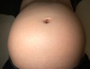 Porn Pics the-bloated-belly-boy:lucamart:Round shaped