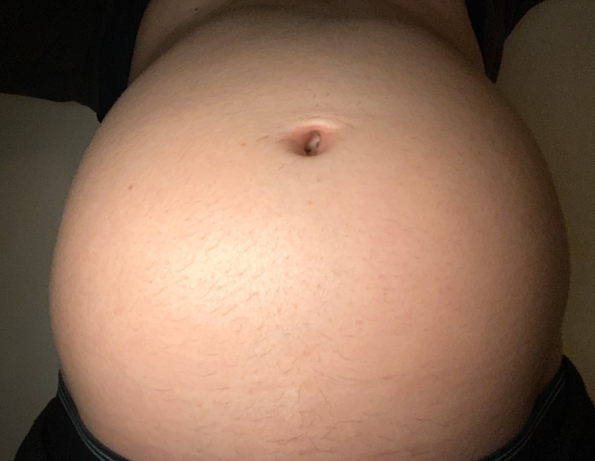 XXX the-bloated-belly-boy:lucamart:Round shaped photo