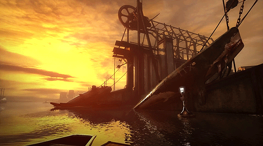 e-ripley:    DISHONORED (2012) | Gameography  