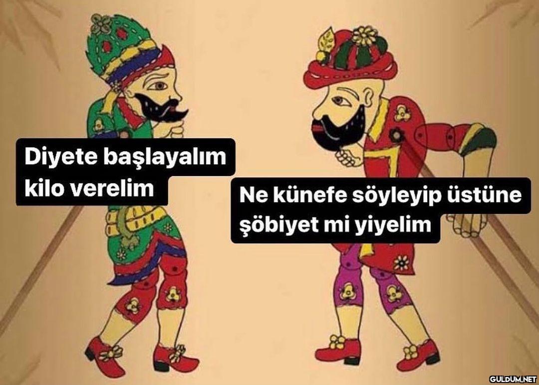 Benim yanlış anlamalar   ...