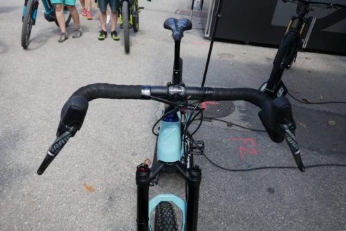 aces5050: (via Alutech Cycles: a drop bar enduro bike, and a bike designed by committee. Eh? – Singl