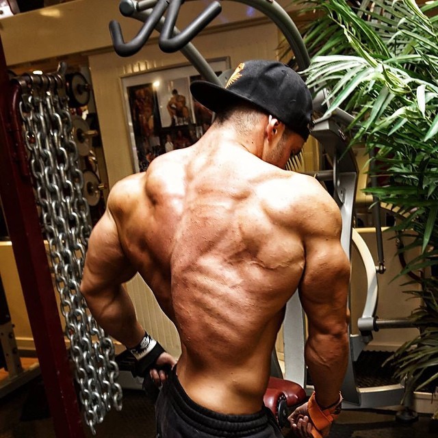 menmotivation:Lats motivation.