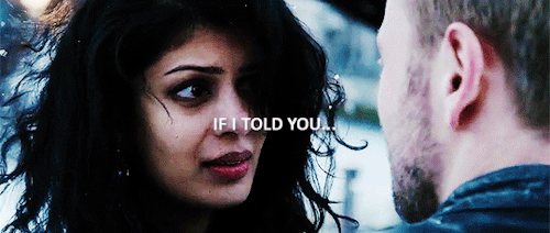chandlebing:But before I get ona plane and go anywhere, before I discover what it actually feels lik
