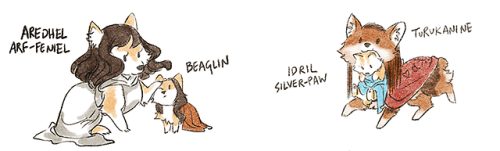 givenclarity:Thanks you guys, these messages are so nice ;u;I didn’t intend a theme I was just drawi