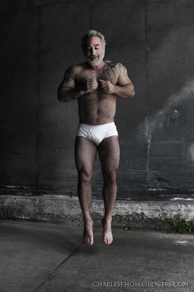 myfavoritemusclemen:  Mark Smith - 2 By Charles Thomas Rogershttp://myfavoritemusclemen.tumblr.com/post/138700503418/mark-smith-1