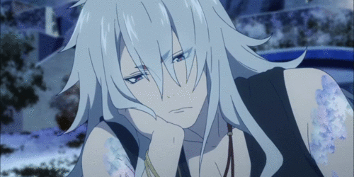 uuuutades:  Uroko sama gif♥