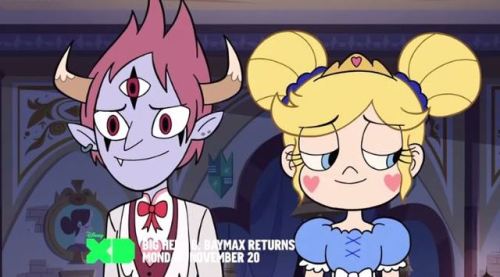 Redrawing These Two Cuties