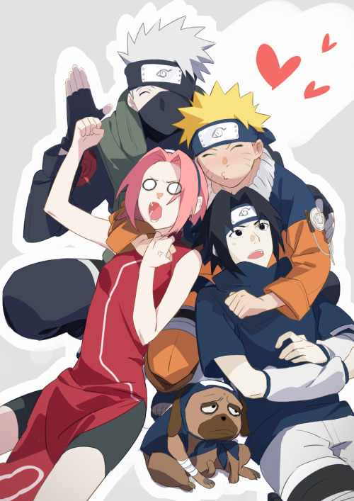 Kawaii #naruto #sasuke #sakura  Arte naruto, Anime, Fotos do anime naruto