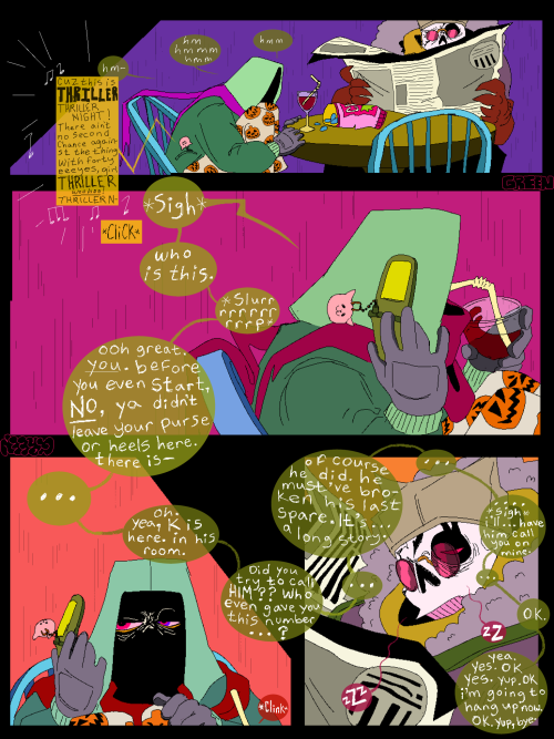 Alt Comic Order :P