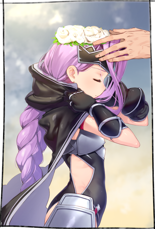 reyoku: Fate-Grand Order, Medusa (Lancer) - メドゥーサ - January 27th, 2020 - pixiv