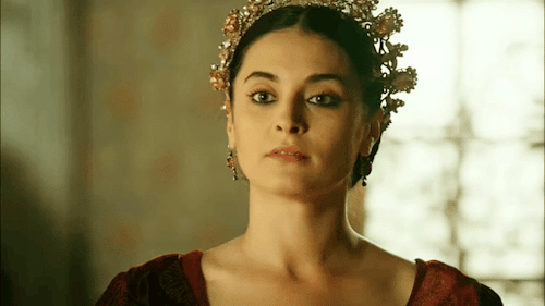 Naibe-i Saltanat, Valide-i Padiah Halime Sultan Hazretleri