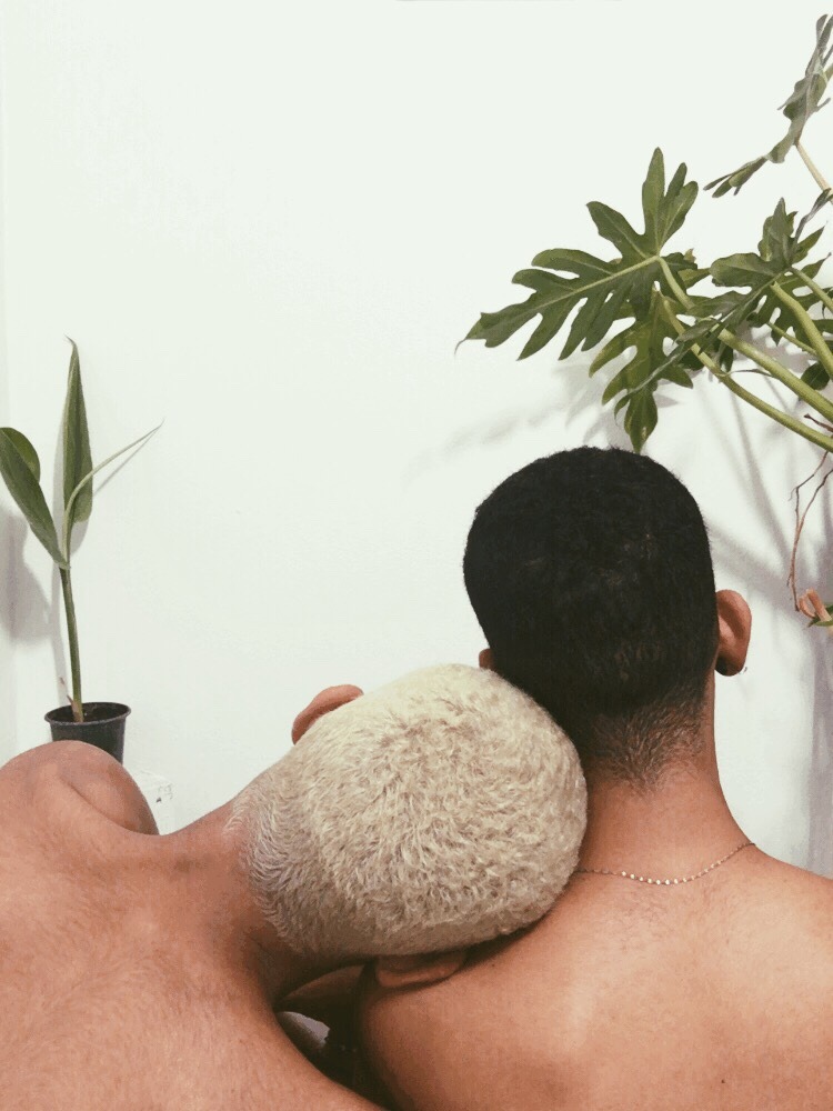 sadboyblues:  G O O D  T O  L O V E @diffdimensions