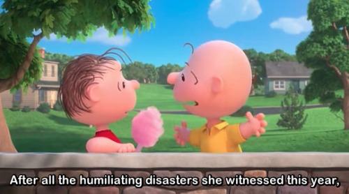 Sex eggpuffs: THE PEANUTS MOVIE MADE ME CRY pictures