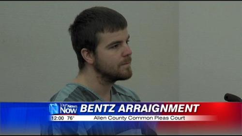 straightslaves: copericson4u: evileamon: Ex-cop Justin Bentz, 28, was found guilty of rape and face