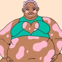 luzleche:It&rsquo;s a stoner feedee holiday!!! Happy 4/20 everyone!! AlsoNO ONE