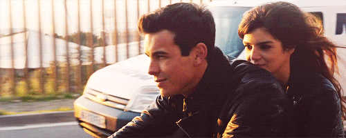 smileefanny:  El primer amor &amp; El amor de tu vida♥ 