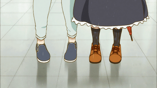 nyansan:  kobayashi x tohru appreciation post (the last three images are my personal