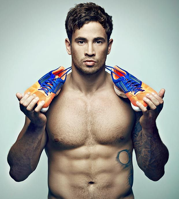 Danny cipriani